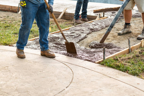 Best Affordable Concrete Contractor  in Cicero, IL