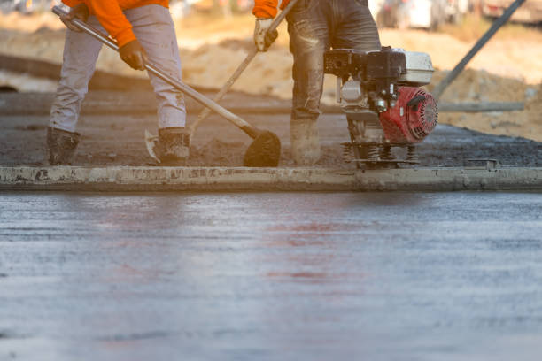 Best Poured Concrete Foundation  in Cicero, IL