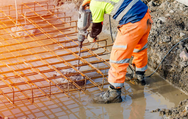Best Driveway Concrete Repair  in Cicero, IL