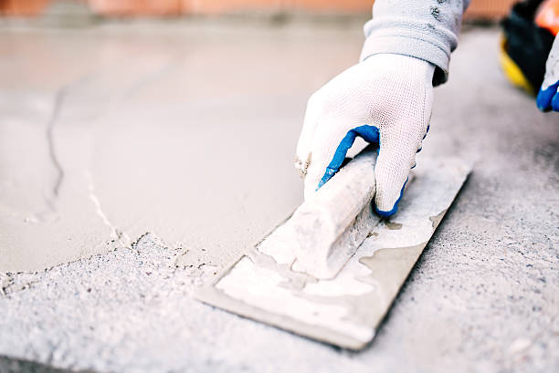 Best Concrete Walkway Installation  in Cicero, IL