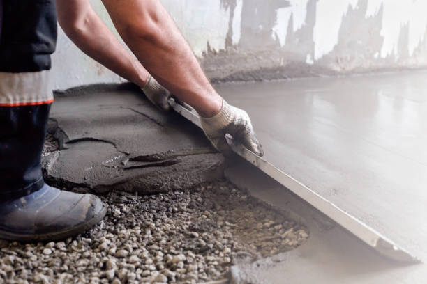 Best Decorative Concrete Services  in Cicero, IL
